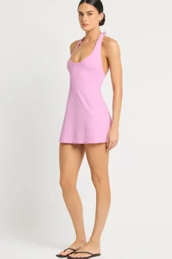 Akira Mini Dress*bond-eye Hot