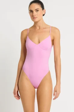 Alana One Piece*bond-eye Hot
