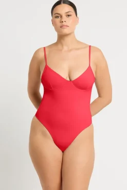 Alana One Piece*bond-eye Clearance