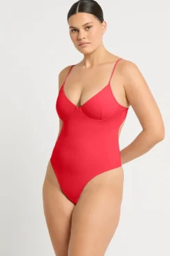Alana One Piece*bond-eye Clearance
