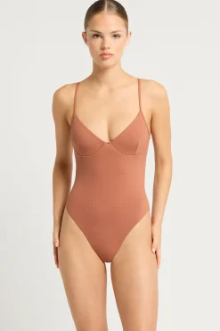 Alana One Piece*bond-eye Outlet