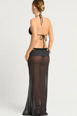 Amara Maxi Skirt*bond-eye Discount