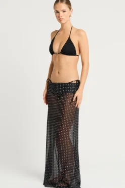 Amara Maxi Skirt*bond-eye Discount