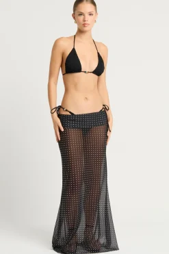 Amara Maxi Skirt*bond-eye Discount