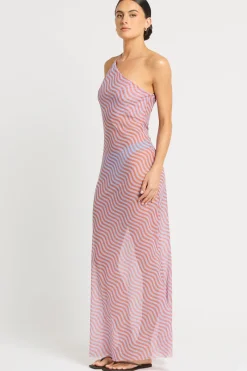 Amelia Maxi Dress*bond-eye Sale