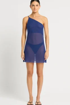 Amelia Mini Dress*bond-eye Fashion