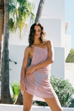 Amelia Mini Dress*bond-eye Discount