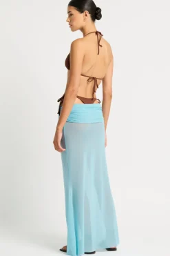 Ayla Maxi Skirt*bond-eye Clearance