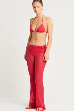 Ayla Maxi Skirt*bond-eye Best