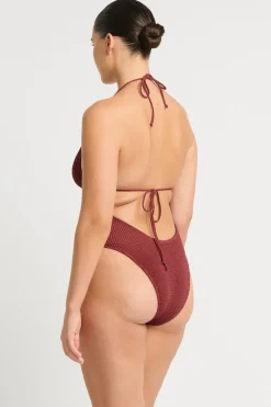 Beaded Fowler One Piece*bond-eye Online
