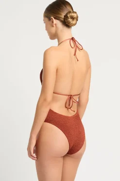 Beaded Fowler One Piece*bond-eye Online