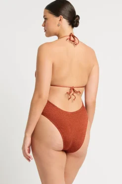 Beaded Fowler One Piece*bond-eye Online