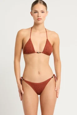 Beaded Tie Side Vista Brief*bond-eye Discount