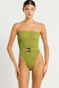 Belt Fane One Piece*bond-eye Discount