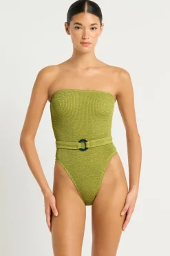 Belt Fane One Piece*bond-eye Discount
