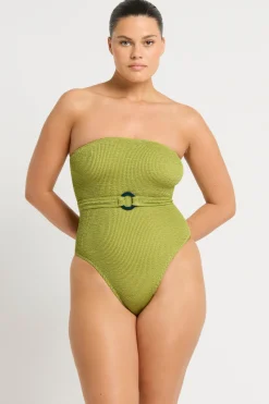 Belt Fane One Piece*bond-eye Discount
