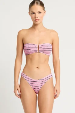 Blake Bandeau*bond-eye Fashion