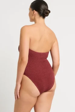 Blake One Piece*bond-eye New