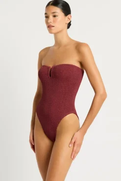 Blake One Piece*bond-eye New