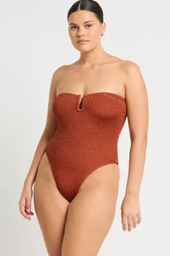 Blake One Piece*bond-eye Fashion