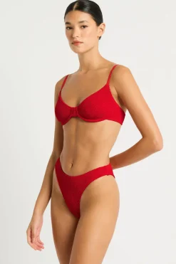 Christy Brief*bond-eye Fashion