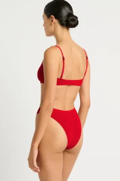 Christy Brief*bond-eye Fashion