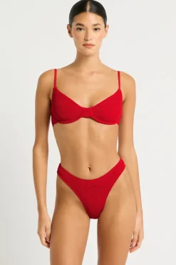 Christy Brief*bond-eye Fashion