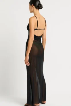 Cindy Ring Maxi Dress*bond-eye Outlet