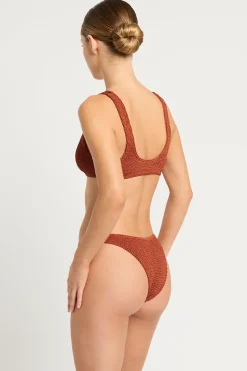 Clasp Scout Crop*bond-eye Fashion