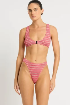 Clasp Scout Crop*bond-eye Hot