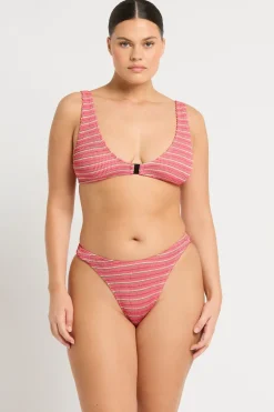 Clasp Scout Crop*bond-eye Hot