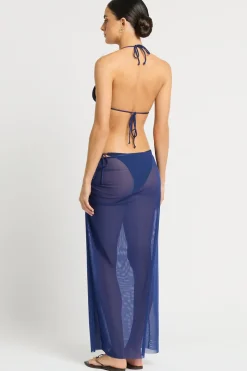 Claudia Maxi Skirt*bond-eye Fashion