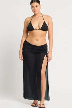 Claudia Maxi Skirt*bond-eye Fashion