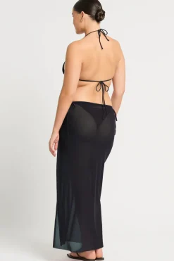 Claudia Maxi Skirt*bond-eye Fashion