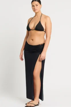 Claudia Maxi Skirt*bond-eye Fashion