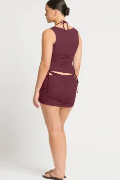 Claudia Tank Top*bond-eye Outlet
