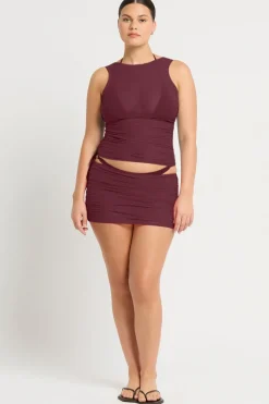 Claudia Tank Top*bond-eye Outlet