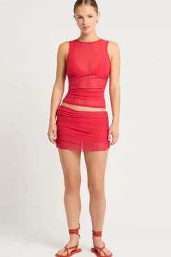 Claudia Tank Top*bond-eye Sale