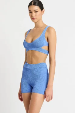 Dom Short*bond-eye Clearance