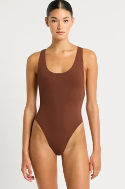 Eden One Piece*bond-eye Outlet