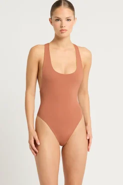Eden One Piece*bond-eye Clearance