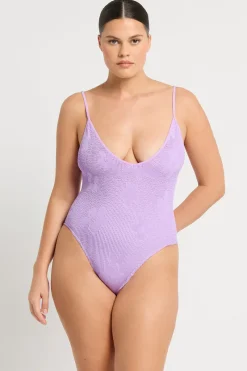 Elena One Piece*bond-eye Clearance
