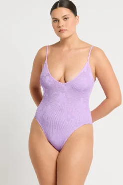 Elena One Piece*bond-eye Clearance