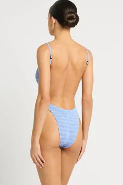 Everly One Piece*bond-eye Outlet