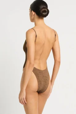 Everly One Piece*bond-eye New