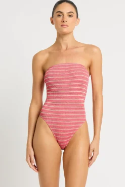 Fane One Piece*bond-eye Fashion