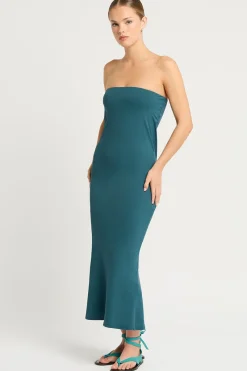 Freya Maxi Skirt/Dress*bond-eye Clearance