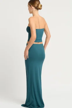 Freya Maxi Skirt/Dress*bond-eye Clearance