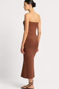Freya Maxi Skirt/Dress*bond-eye Discount
