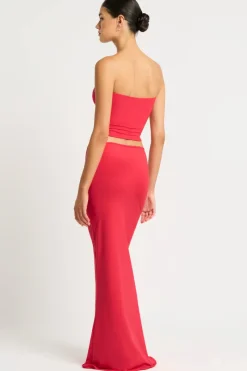 Freya Maxi Skirt/Dress*bond-eye Outlet